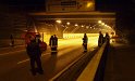 BF Koeln Tunneluebung Koeln Kalk Solingerstr und Germaniastr P318
